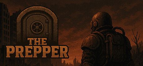 The Prepper Game