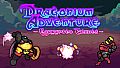 Dragonium Adventure: Corrupted Echoes