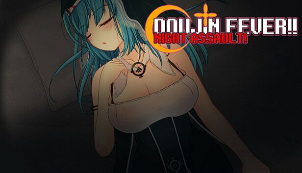 Buy Doujin Fever!! Night Assault!