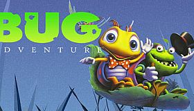 Bug Adventure