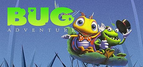 Bug Adventure Game