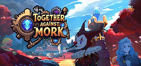 Together, Against Mork