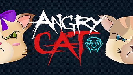 Angry Cat Game