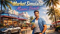 Kup Market Simulator: Miami Beach na PC