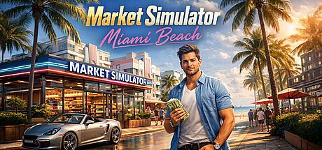 Market Simulator: Miami Beach