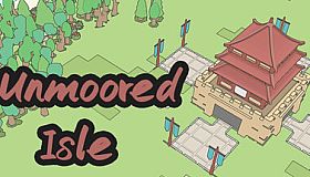 Unmoored Isle