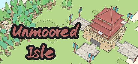 Unmoored Isle
