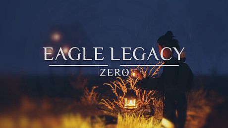 Eagle Legacy: Zero Game