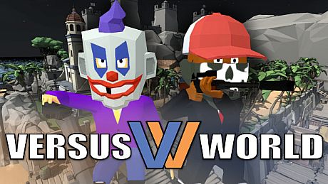 Versus World Game