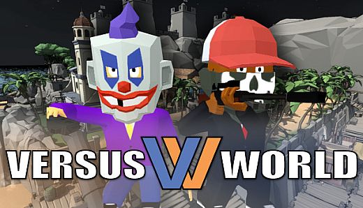 Versus World