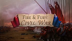 Fire and Fury: English Civil War