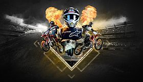 Monster Energy Supercross 4 - Special Edition