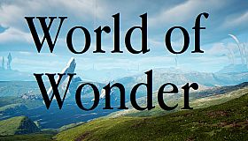 World of Wonder