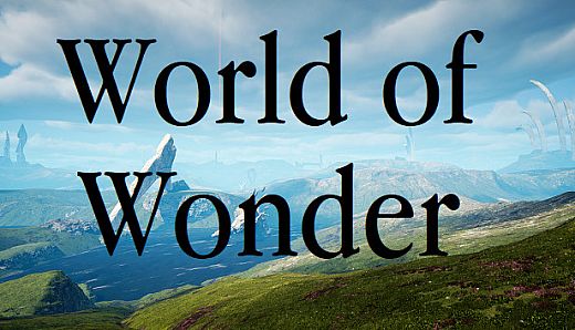 World of Wonder