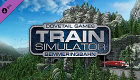 Train Simulator: Semmeringbahn - Mürzzuschlag to Gloggnitz Route Add-On