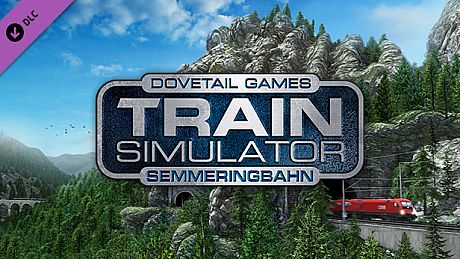 Train Simulator: Semmeringbahn - Mürzzuschlag to Gloggnitz Route Add-On DLC