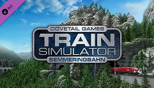 Train Simulator: Semmeringbahn - Mürzzuschlag to Gloggnitz Route Add-On