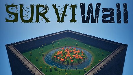 Surviwall Game