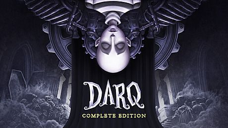 DARQ: Complete Edition