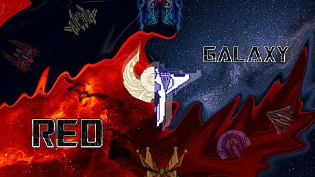 Red Galaxy Game