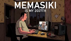 MEMASIKI IS MY 2007TH