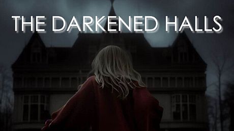 The Darkened Halls Game