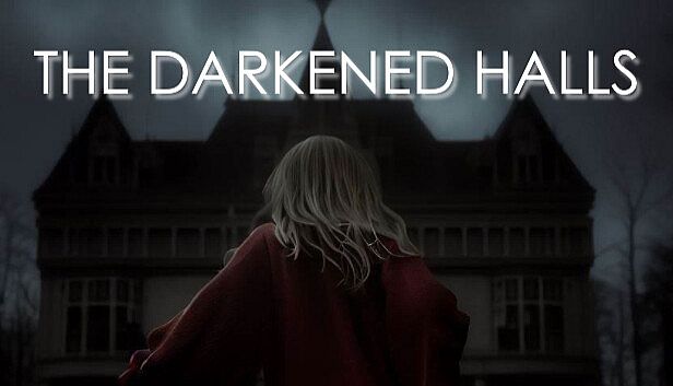 Buy The Darkened Halls