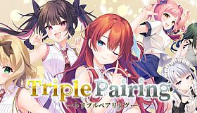 Triple Pairing