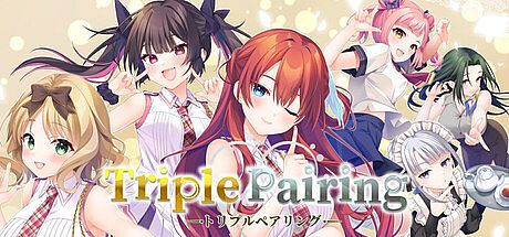 Triple Pairing Game