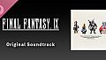 FINAL FANTASY IX Original Soundtrack