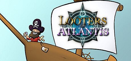 Looters of Atlantis