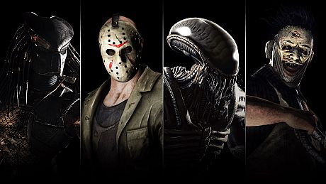 Mortal Kombat X: XL Pack DLC