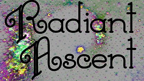 Radiant Ascent VR Game