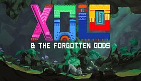 Xolo & the Forgotten Gods