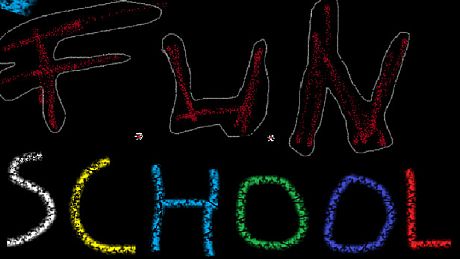 Fun School: Chapter 1 Game