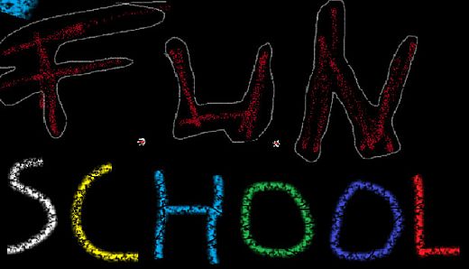 Fun School: Chapter 1