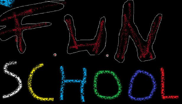 Buy Fun School: Chapter 1