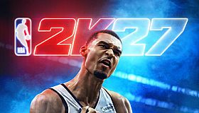 NBA 2K27