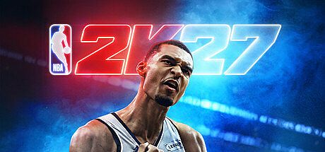 NBA 2K27 Game