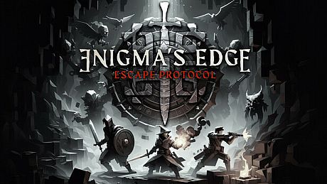 Enigma's Edge Game