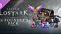 Lost Ark Pakiet założycielski T4: srebrny