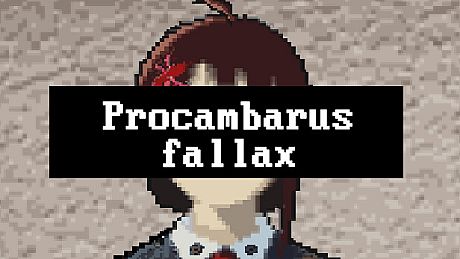 Procambarus fallax Game