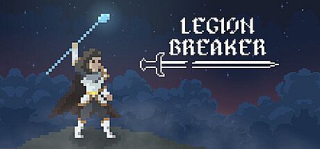 Legion Breaker Game