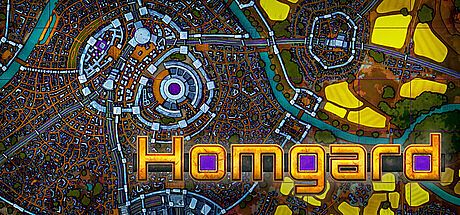 Homgard Game