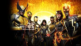 Marvel's Midnight Suns