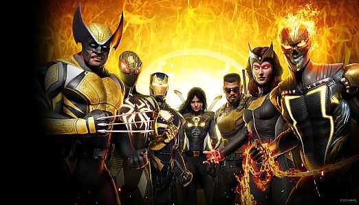 Marvel's Midnight Suns