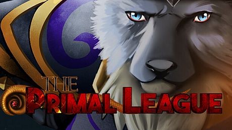 Primal League Game