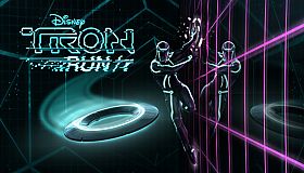 TRON RUN/r