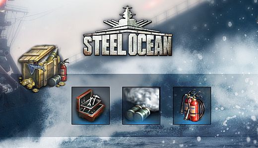 Steel Ocean - Growth Package