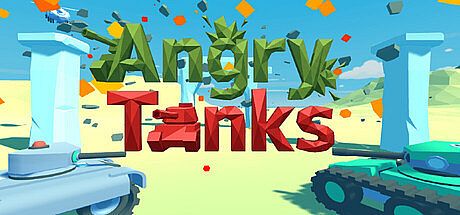 Angry Tanks Game